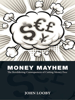 cover image of Money Mayhem